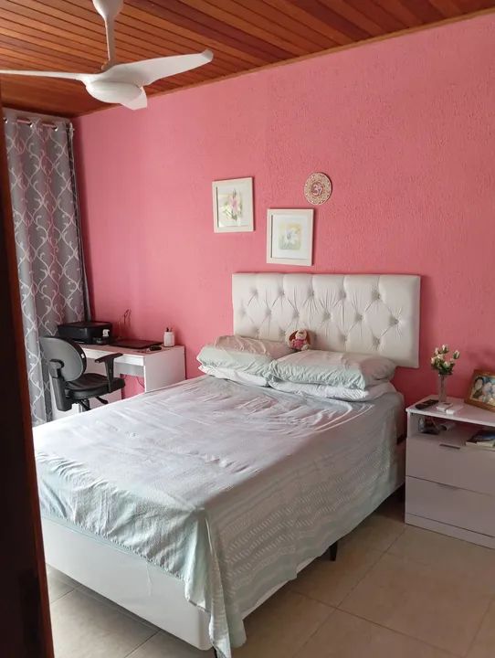 Casa Temporada com Piscina - Relaxe e aproveite! - Foto 12