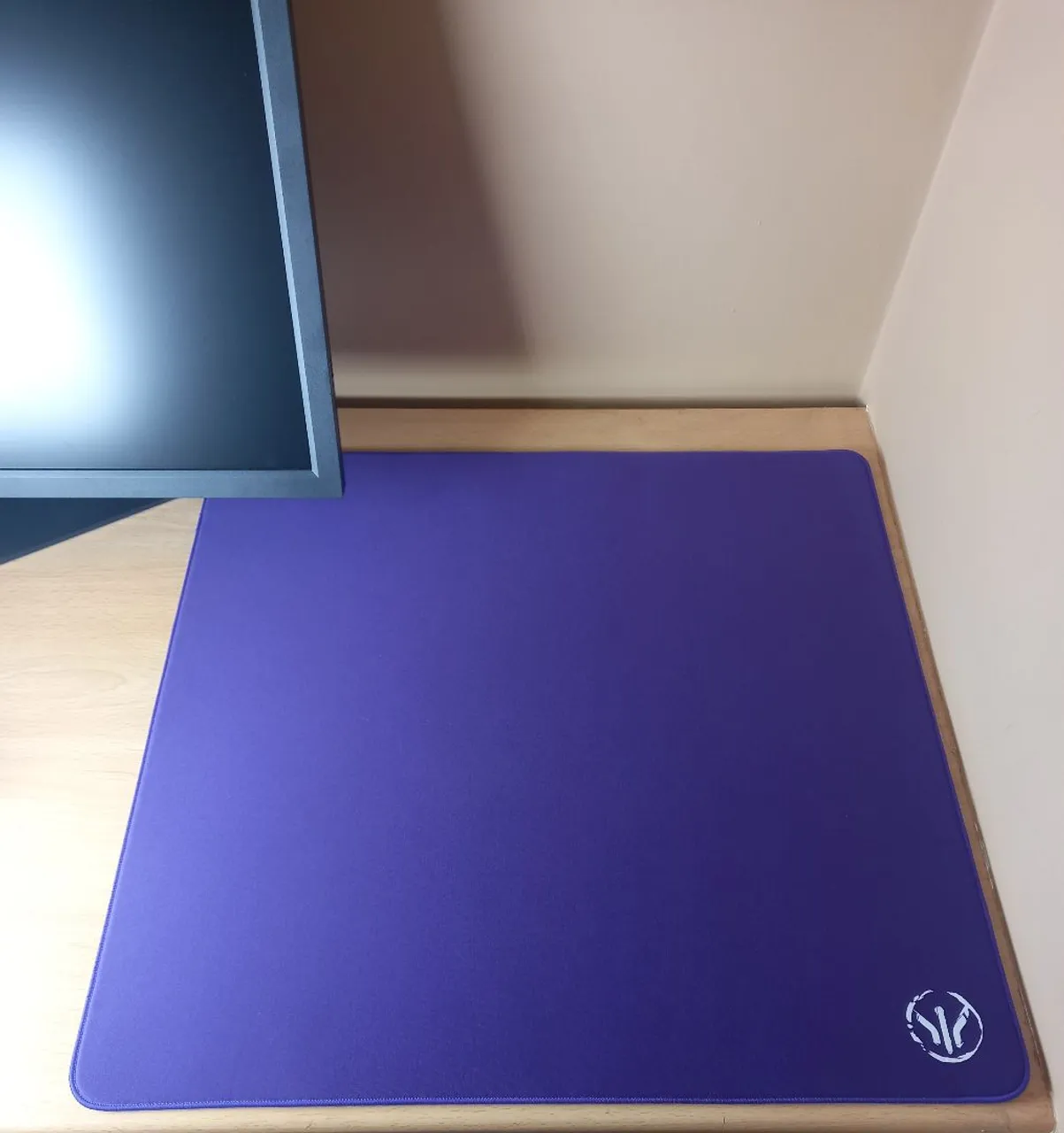 WlMouse Purple XXL (51x49)
