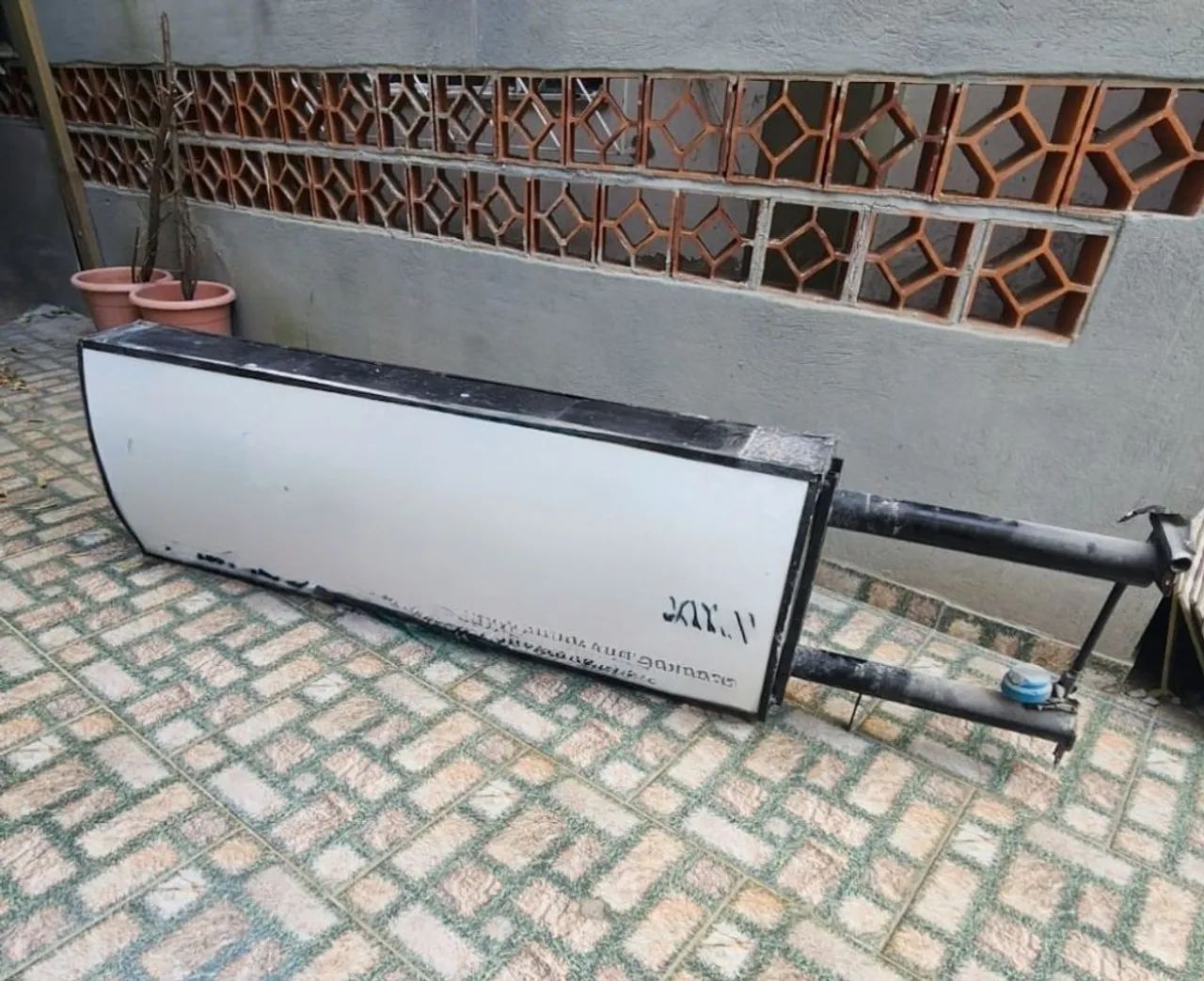 Painel luminoso64717211934082122