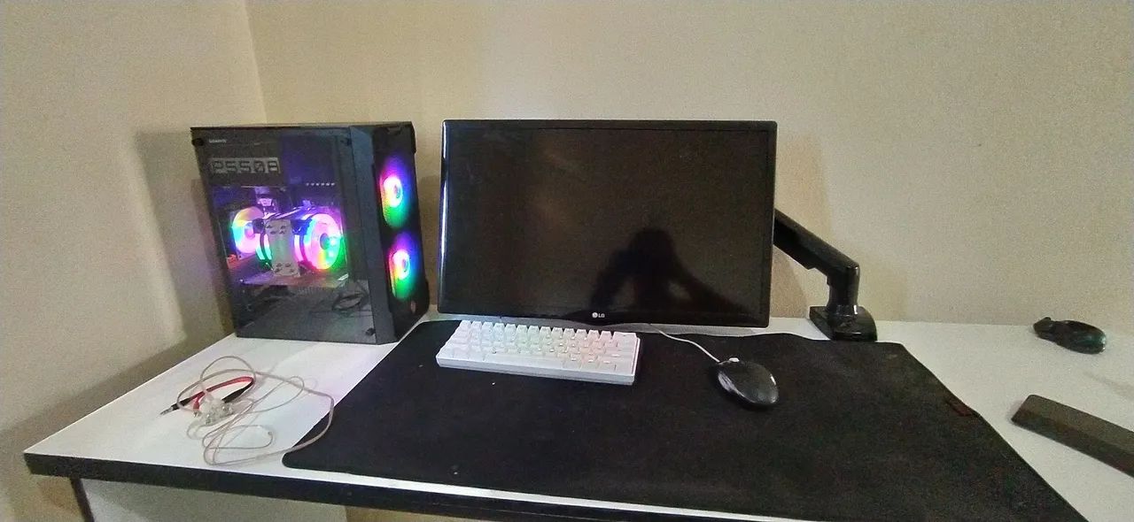 Pc gamer (completo) - Foto 2