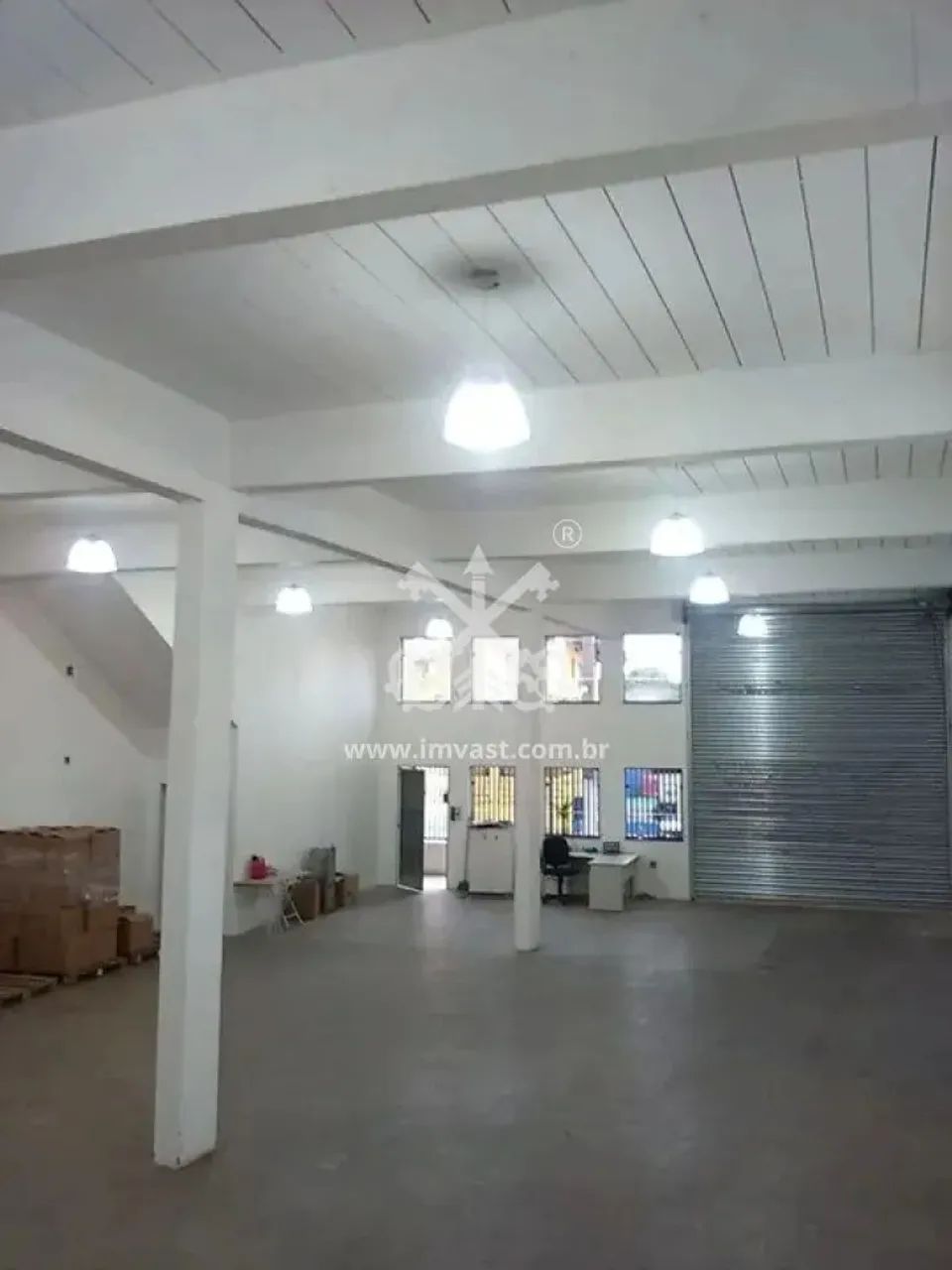 Prédio comercial à venda - Ferraz de Vasconcelos - Foto 3