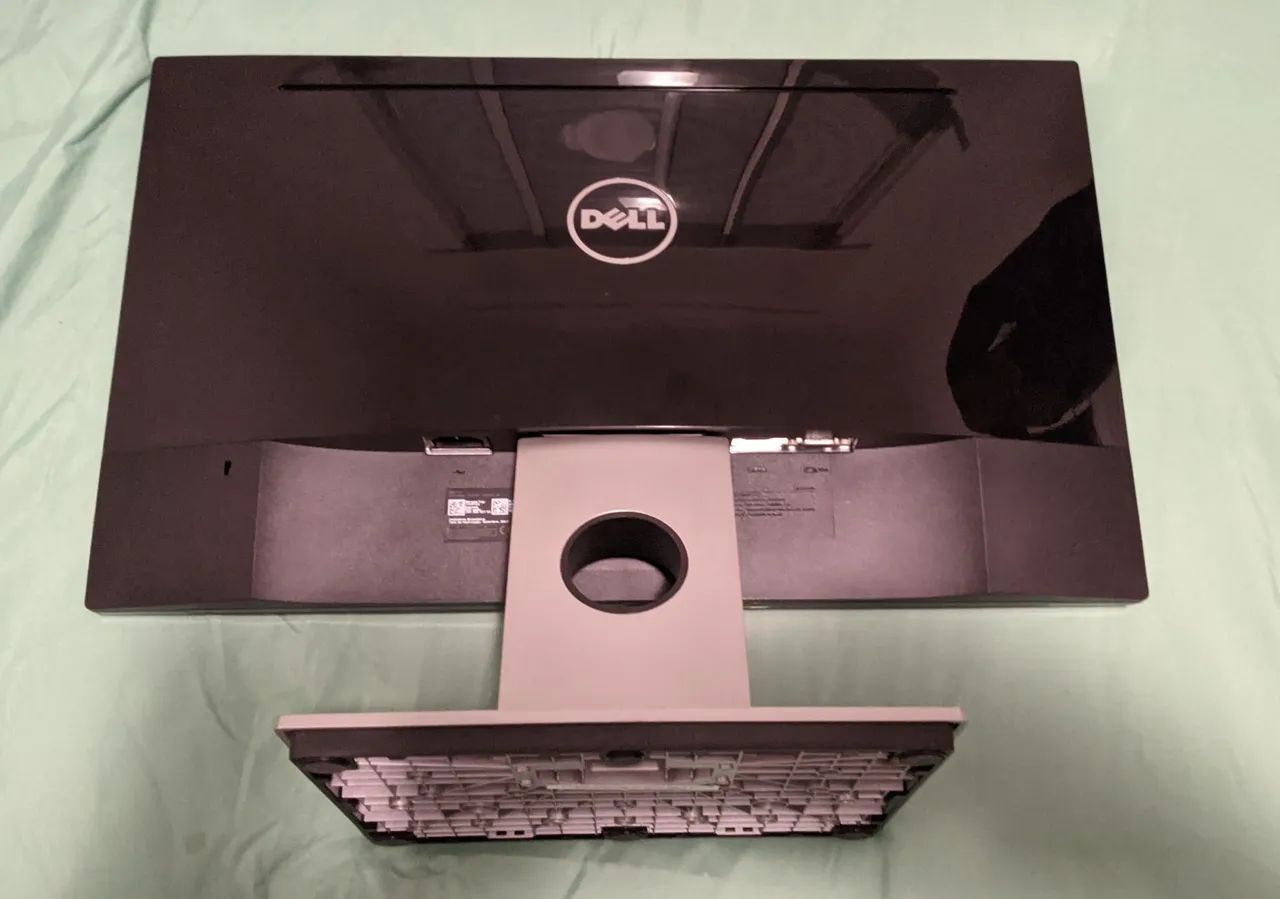 Monitor Dell se2216h fullhd 21 - Foto 2