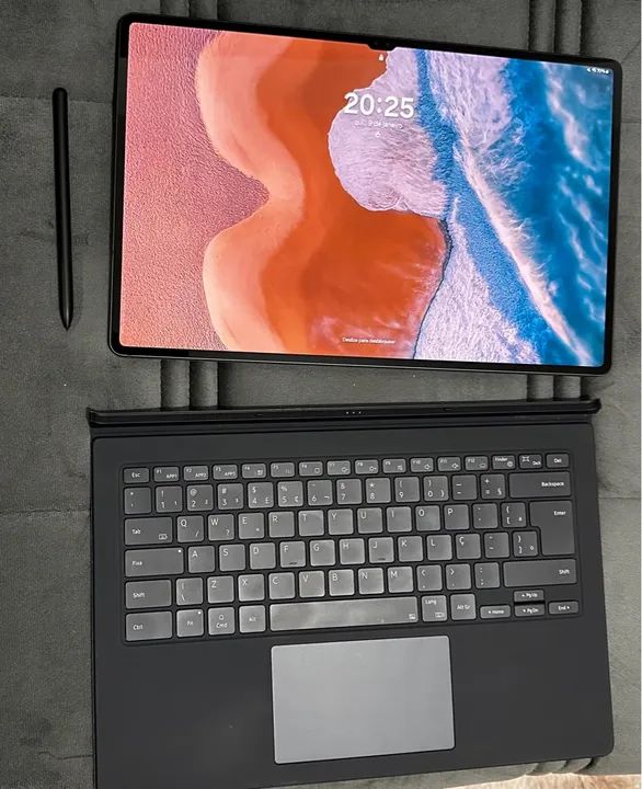 Tablet Samsung Galaxy Tab S9 Ultra 256gb