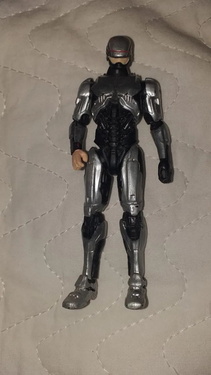 Pack Duplo ROBOCOP 2014 (de José Padilha) - Foto 2