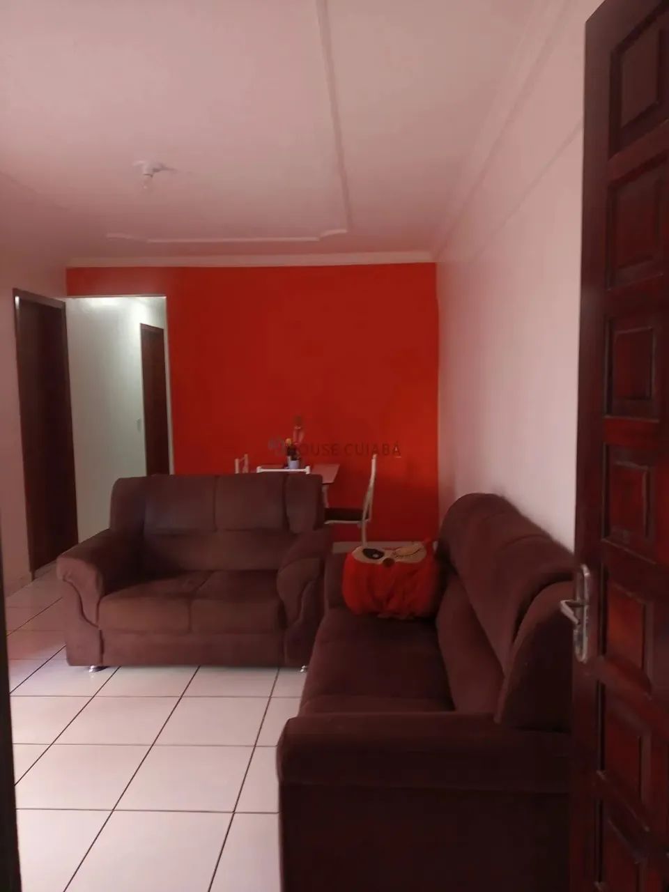 VENDO APARTAMENTO 3 Quartos Próximo do SHOPPING 3 AMERICAS - Foto 4
