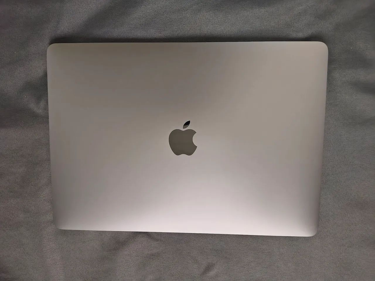 MacBook Air M1 2020 8GB 256GB - Notebooks - Cascavel Velho