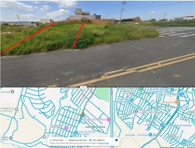 Foto - Campinas - Jardim Caiman