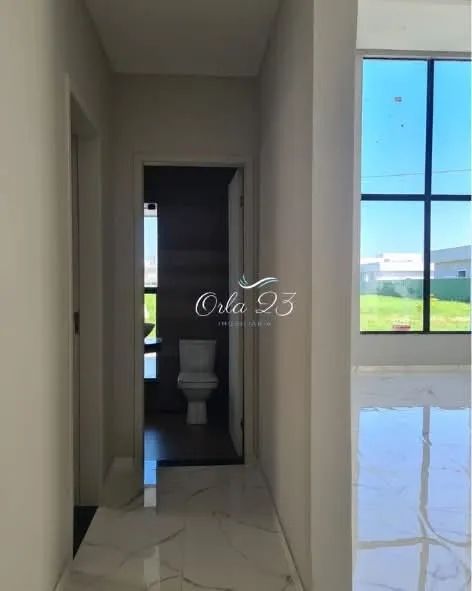 ALPHAVILLE 1! ORLA 23 IMOBILIÁRIA! Belíssima mansão em condomínio! - Foto 3