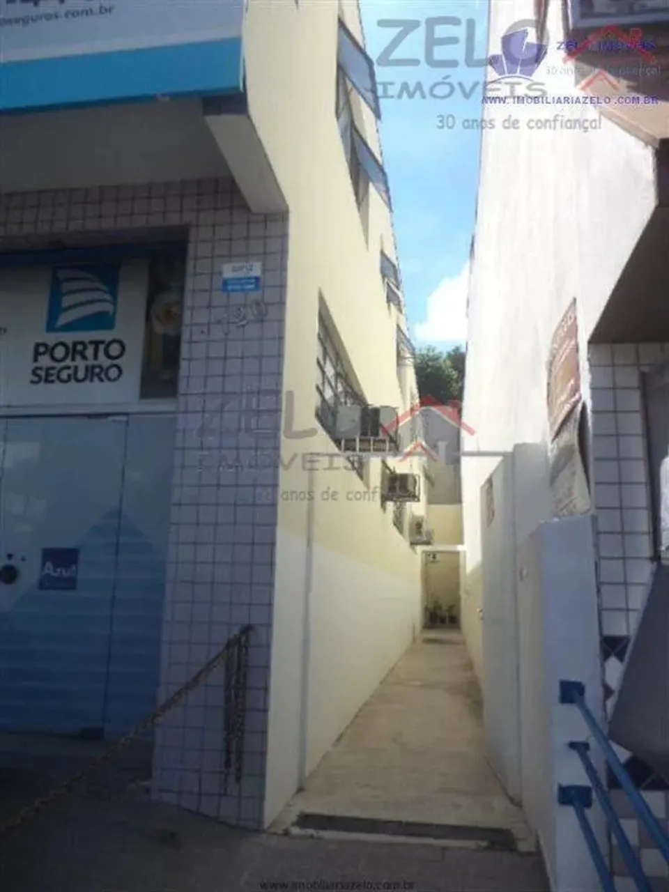 Sala para alugar, 25 m² - Jardim América - Campo Limpo Paulista/SP