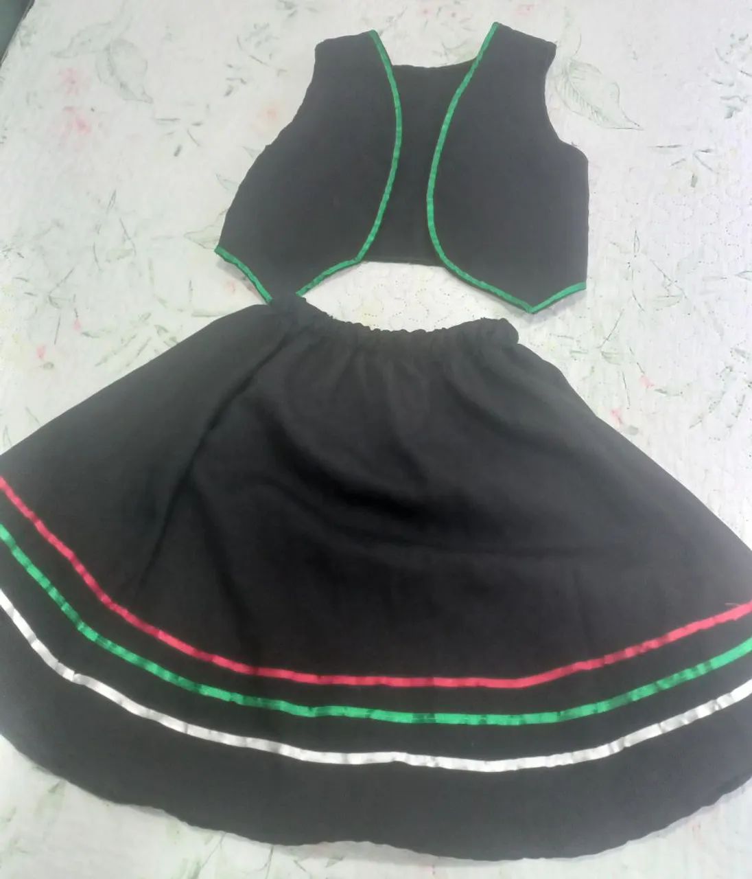 Conjunto Infantil Portuguesa 