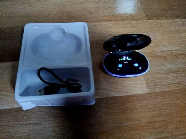 ? Fone Bluetooth X55 - Som forte, moderno e sem fio! - Foto 3