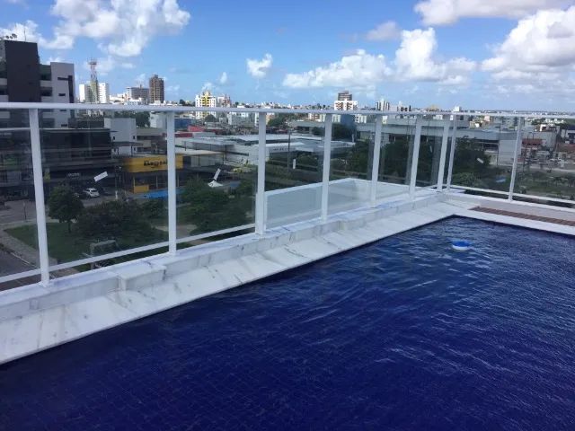 Foto - João Pessoa - Miramar