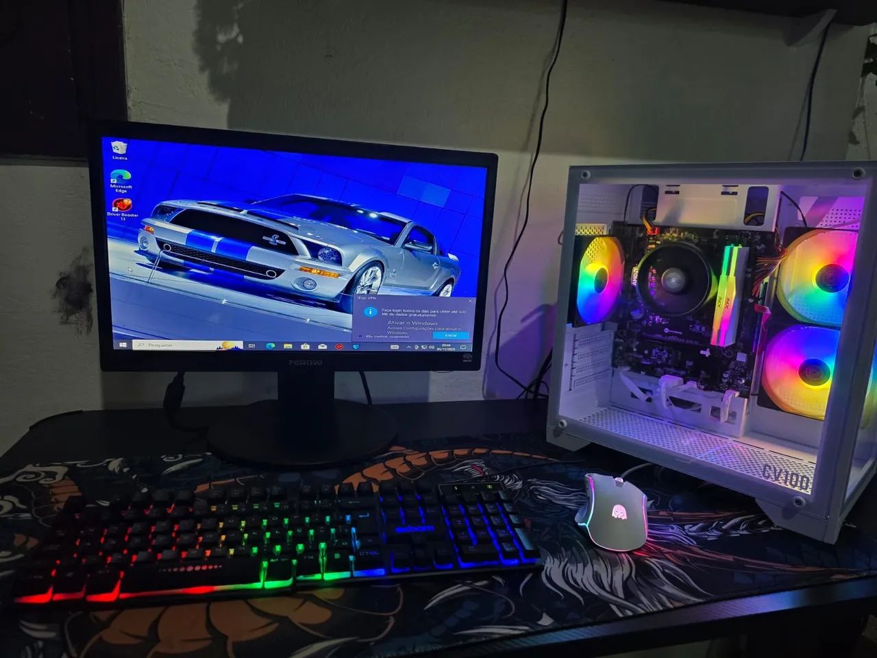 Pc gamer 64308001425026120