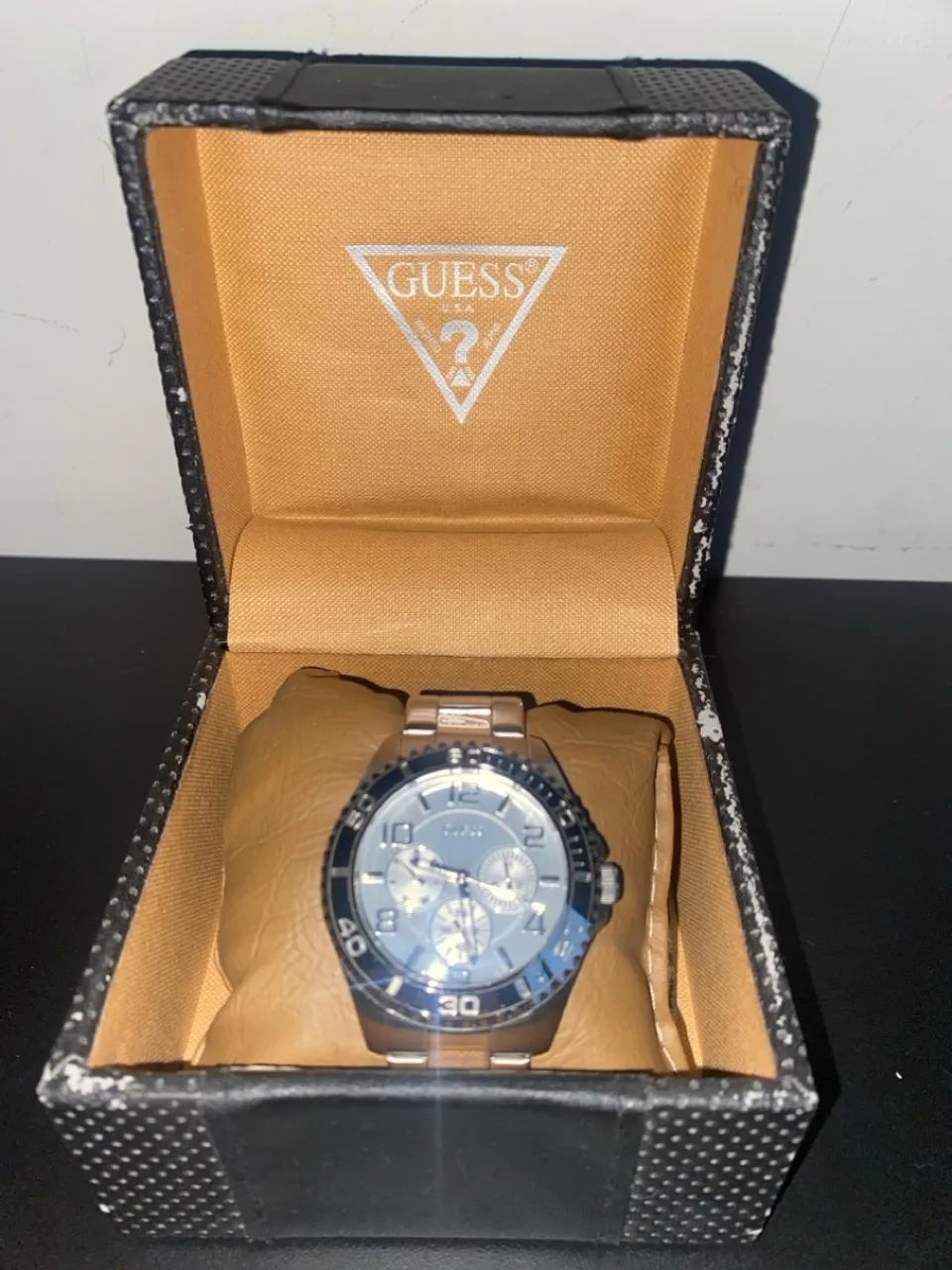 Relógio Guess Original - Foto 3