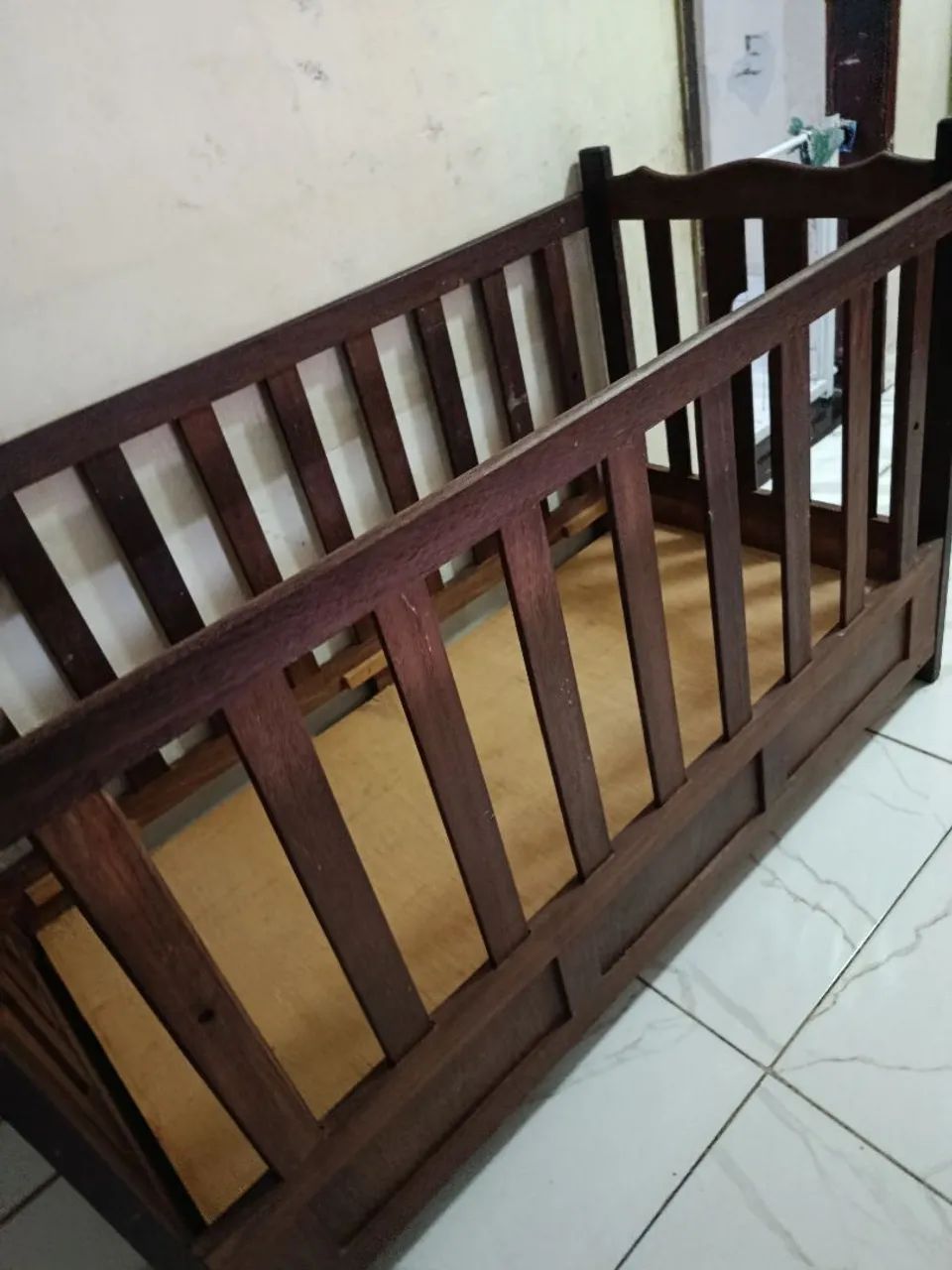 Colchão berço  - Foto 2