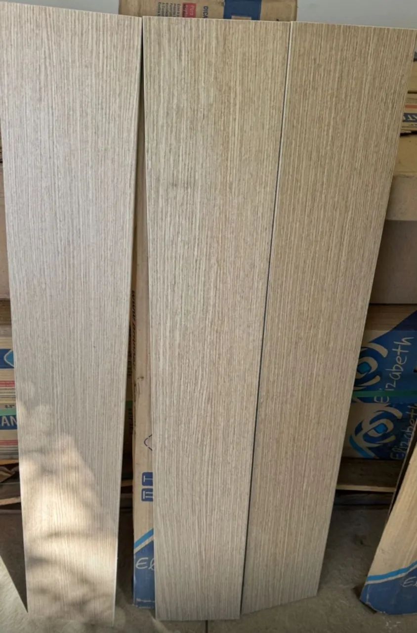 Porcelanato de alto padrão para uso externo - Elizabeth  - Foto 2