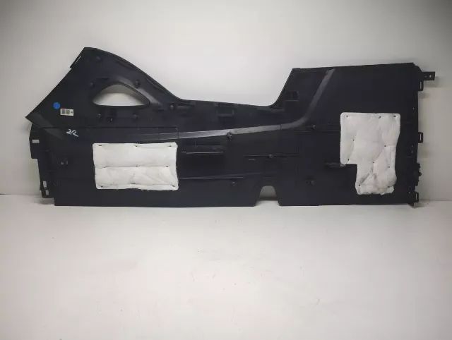 Acabamento Lateral Direito Do Console Central Hyundai Ix35 - Foto 8