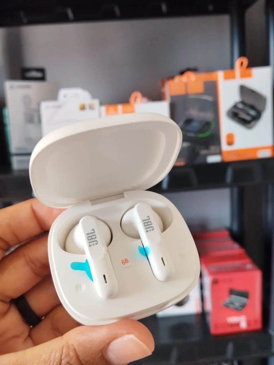 FONE BLUETOOTH JB WAVE 