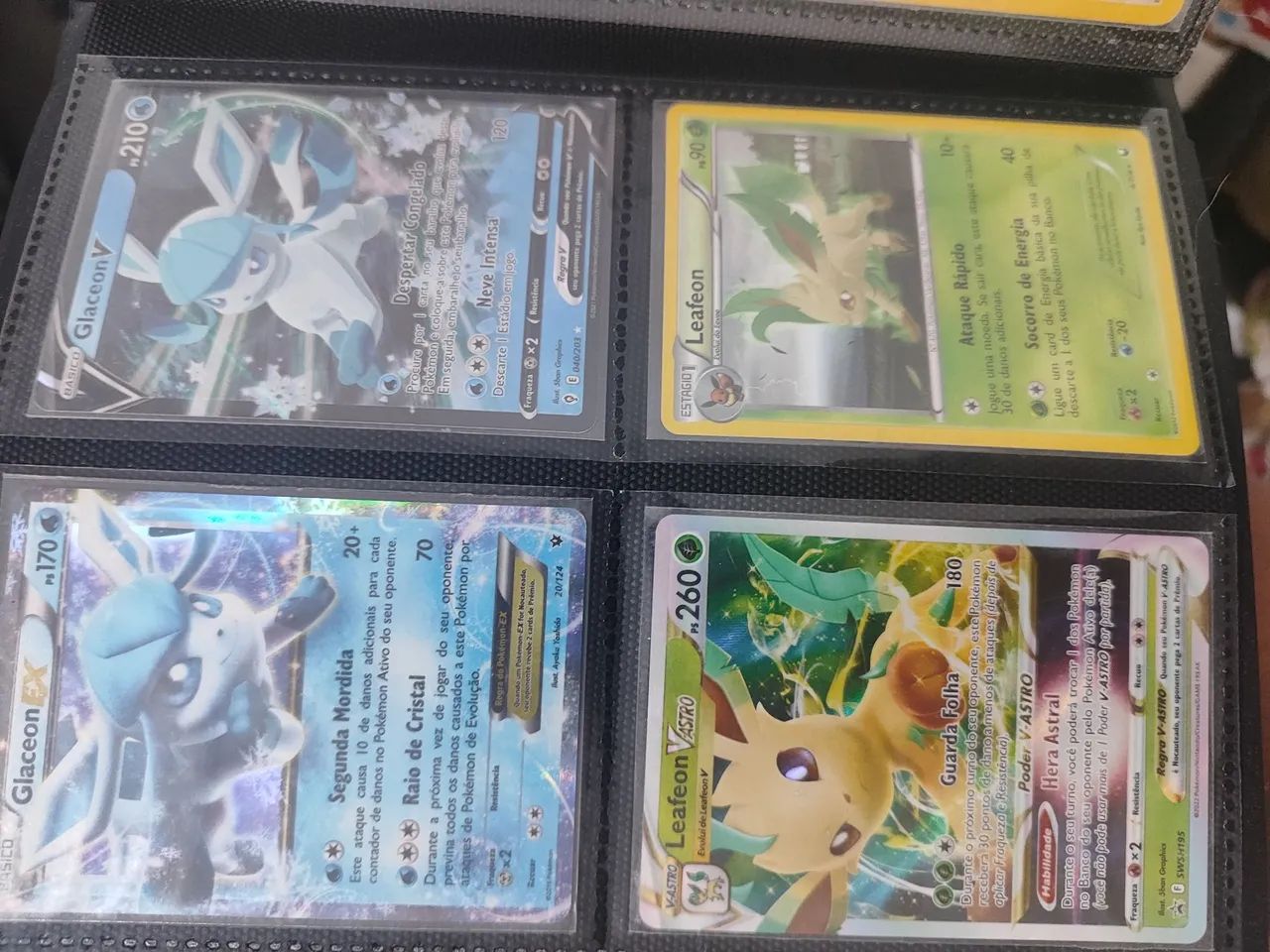 Cartas Pokémon TCG - Foto 4