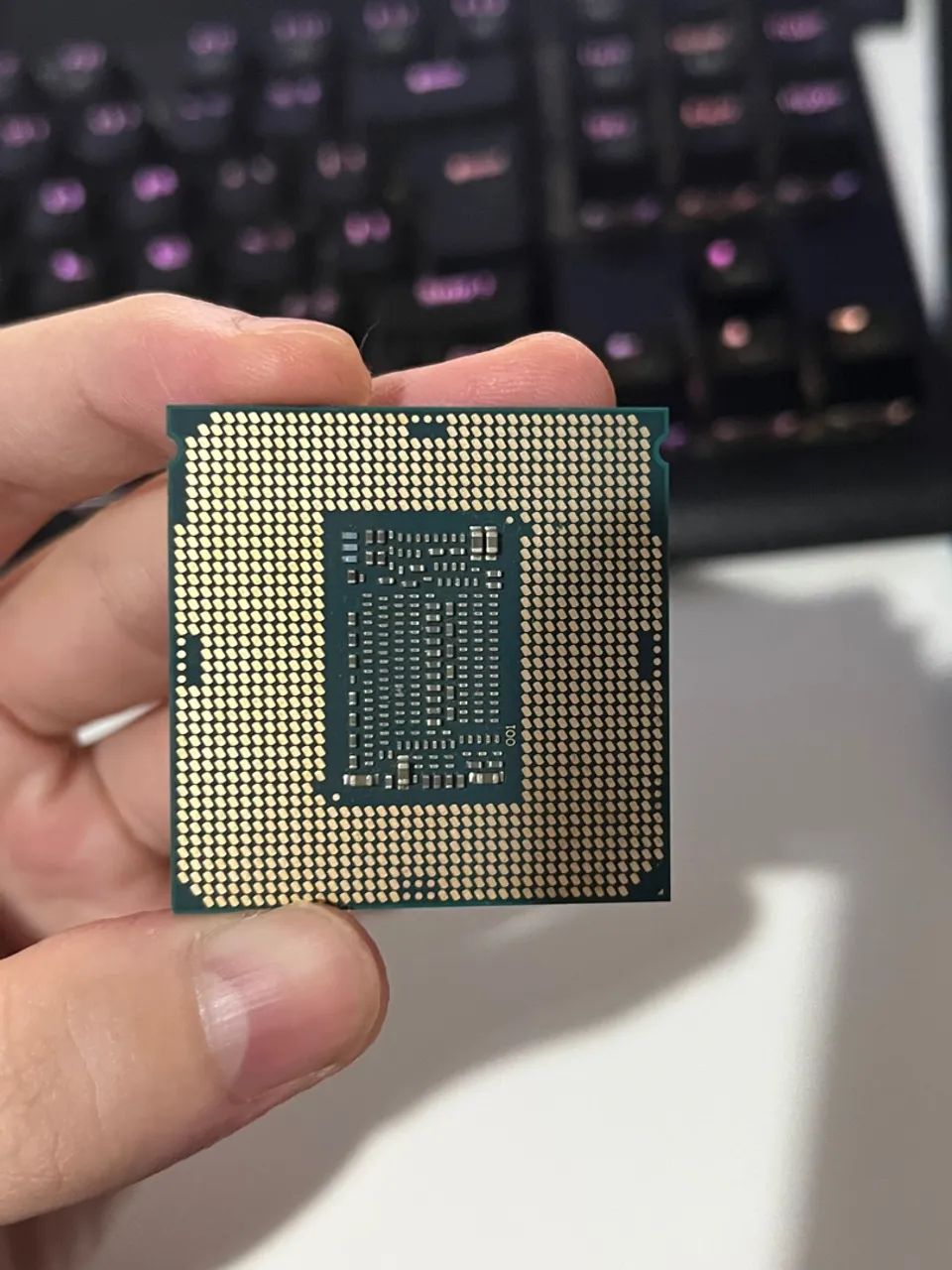 Processador Intel Pentium G5420 - Foto 2