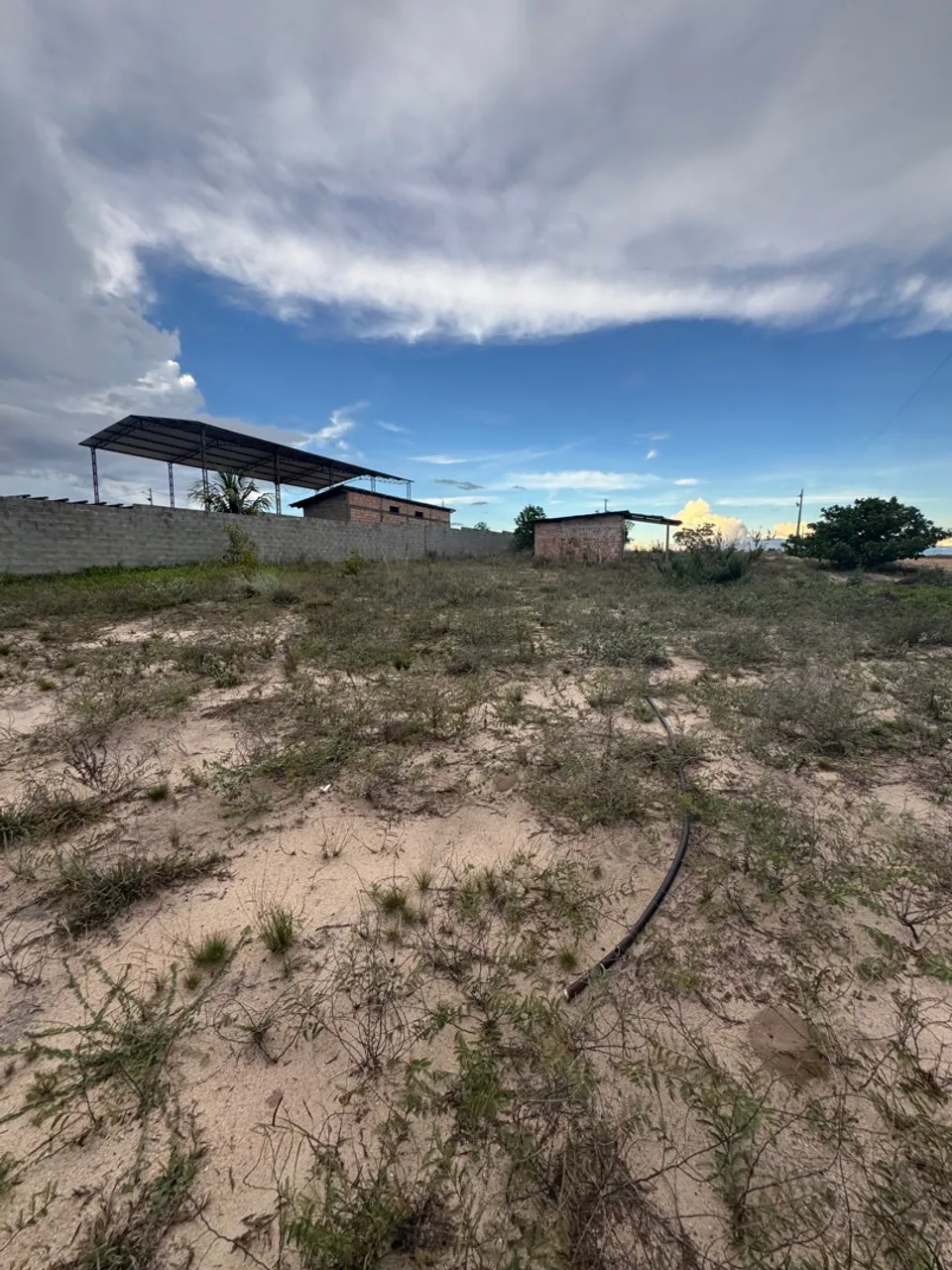 sitio no Auau