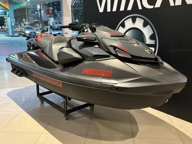 Seadoo Jet Ski Gtr X 300Rs  - 2024/2024 - Foto 3