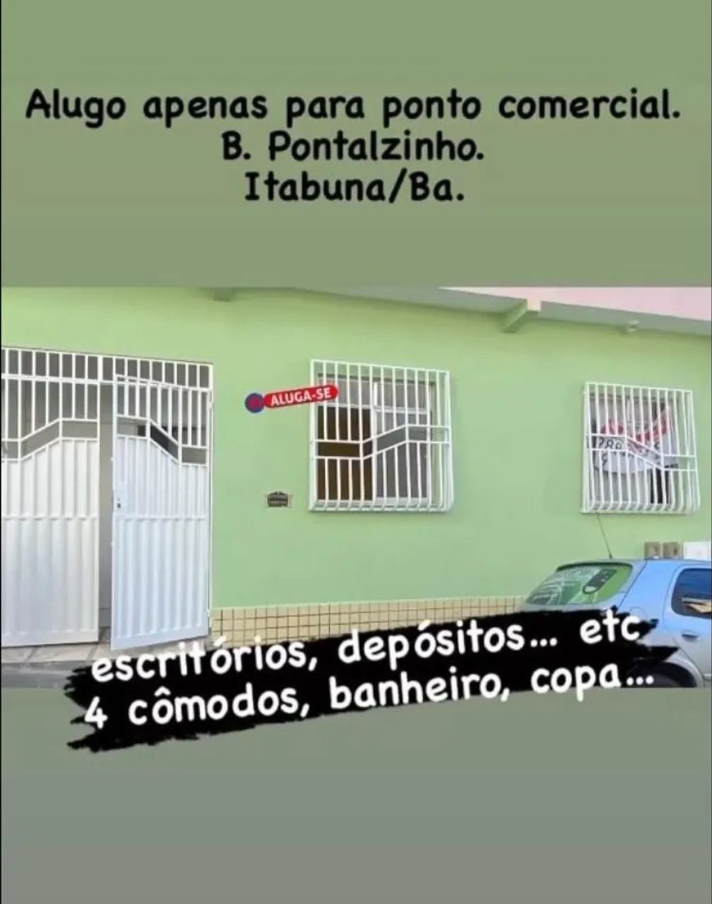 Foto - Itabuna - Pontalzinho