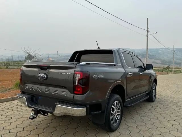 Ranger Limited 4x4 auto 3.2 2024 - Foto 3