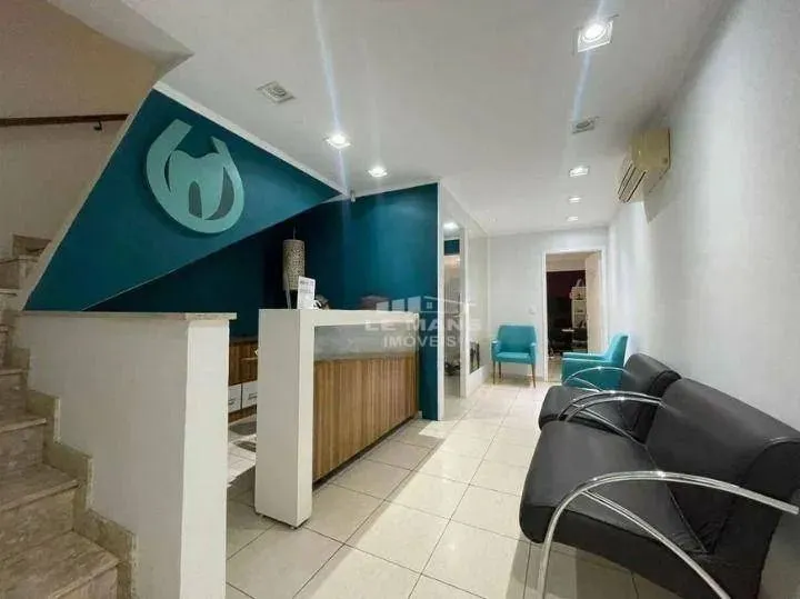 Sala para alugar, no bairro Alto em Piracicaba - SP