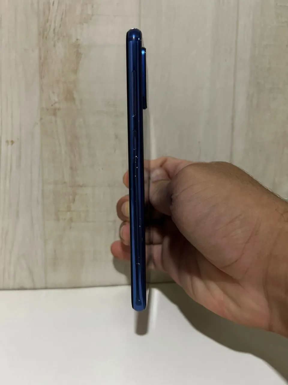 Xiaomi mi 9 lite 64gb Celulares Usados,