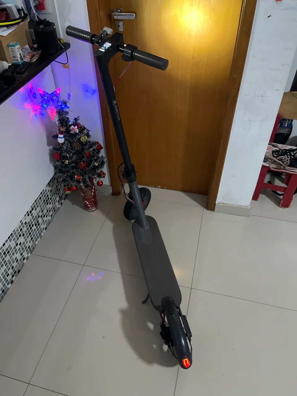 Patinete elétrico Play X pro  - Foto 3