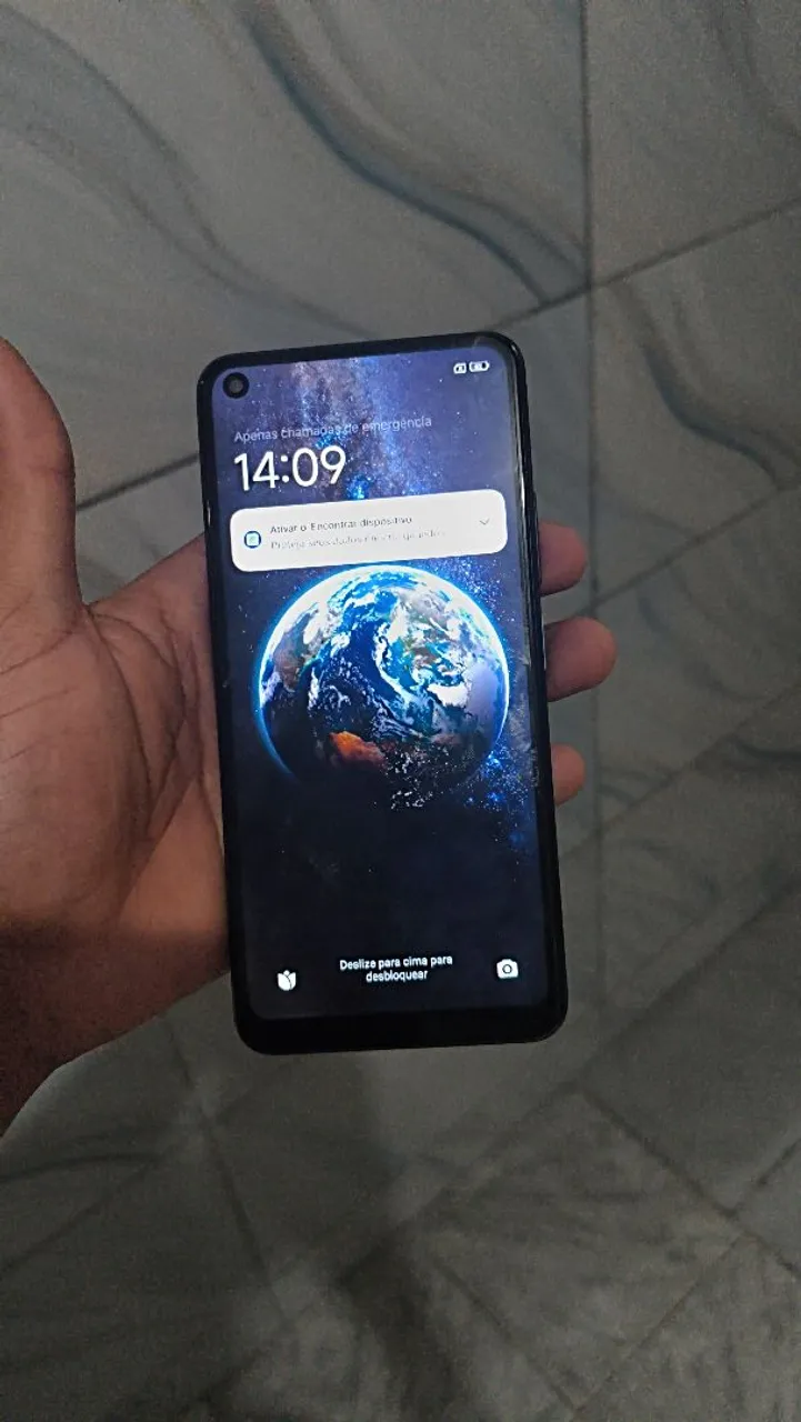 Xiaomi 11 lite