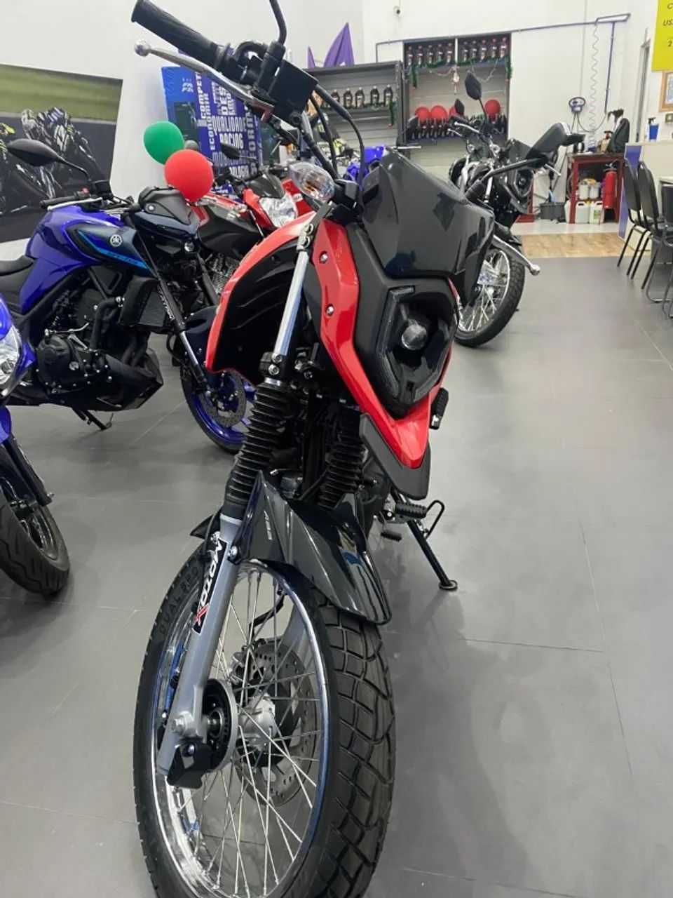 Crosser s  - Foto 4