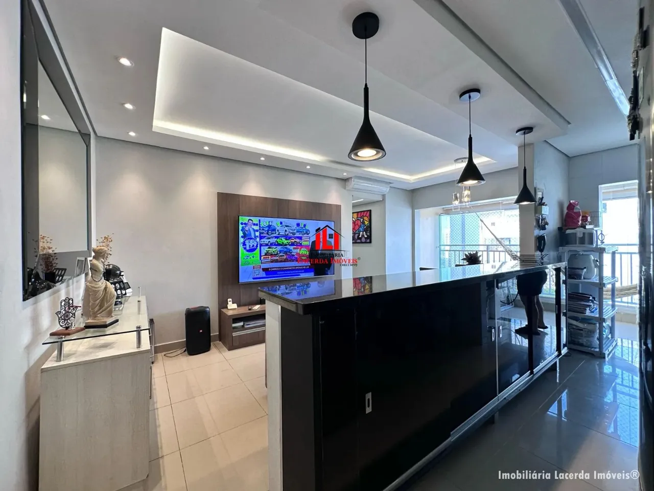 Residencial Reserva das Praias - Apartamento no Reserva das Praias