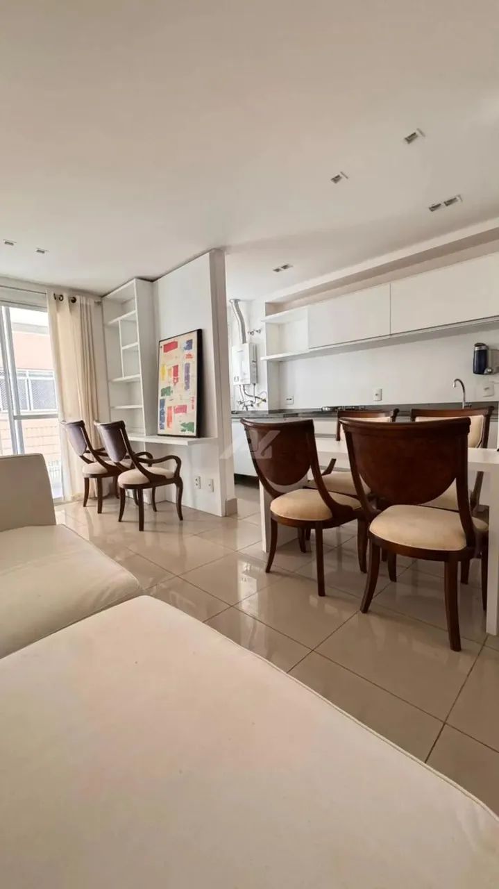 apartamento - Vila Itapura - Campinas - Foto 3