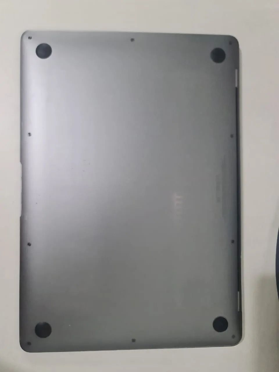 MacBook Air 13 polegadas 2018 - Foto 3