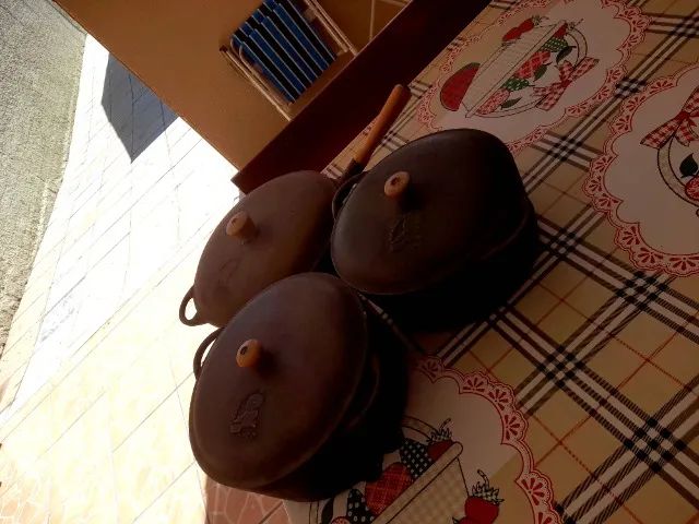 Panela de Ferro  - Foto 4
