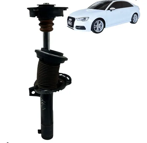 Amortecedor Dianteiro Esquerdo Audi S3 Sedan 2014 2015 2016