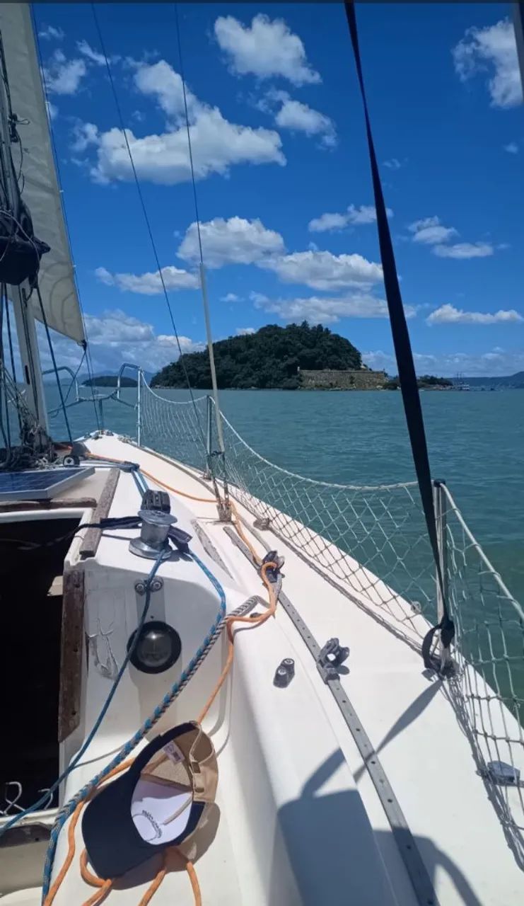 Veleiro Ranger 22  - Foto 4