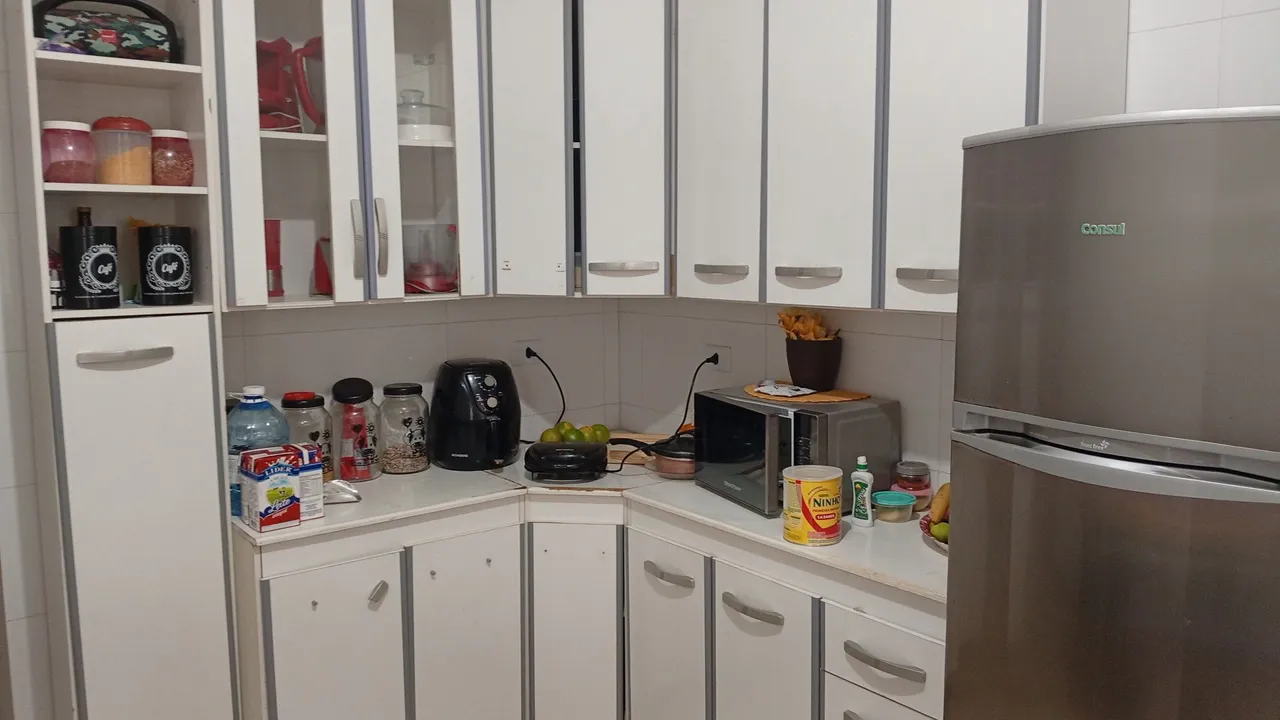Armários de Cozinha