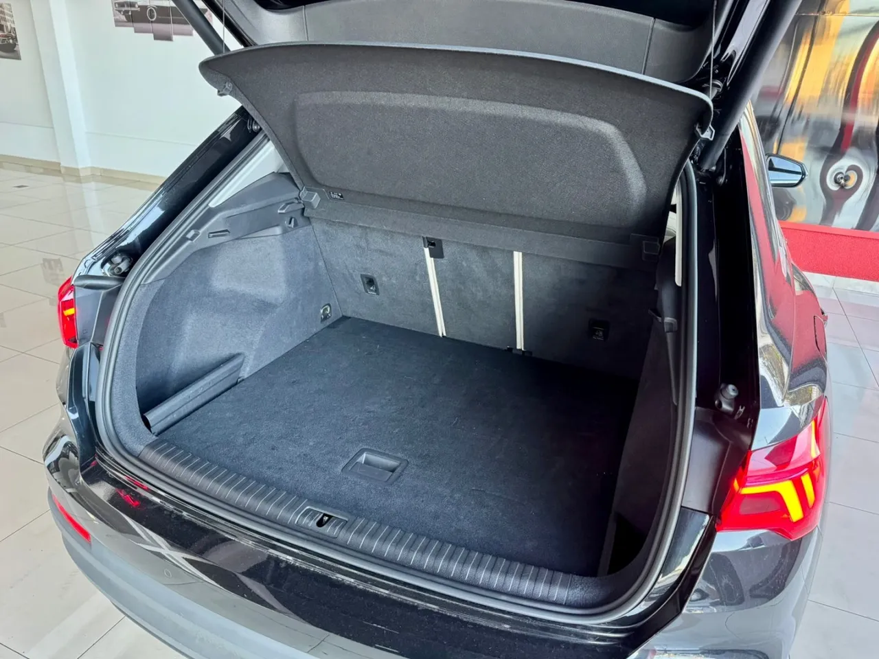 Audi Q3 Usados e Novos em Ponta Grossa, Guarapuava e região, PR