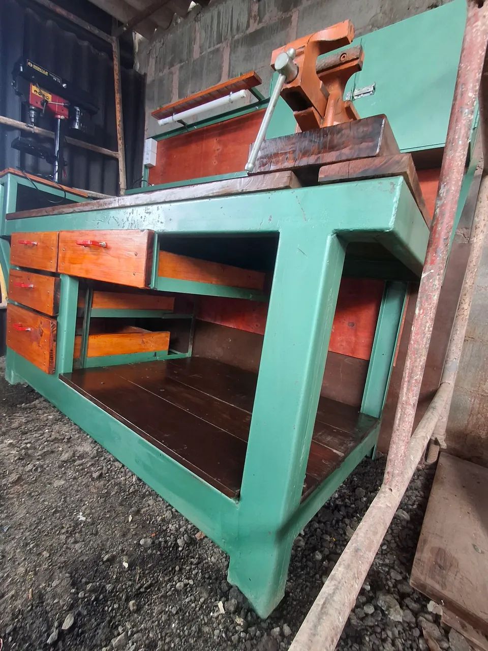 Bancada64551926194178123