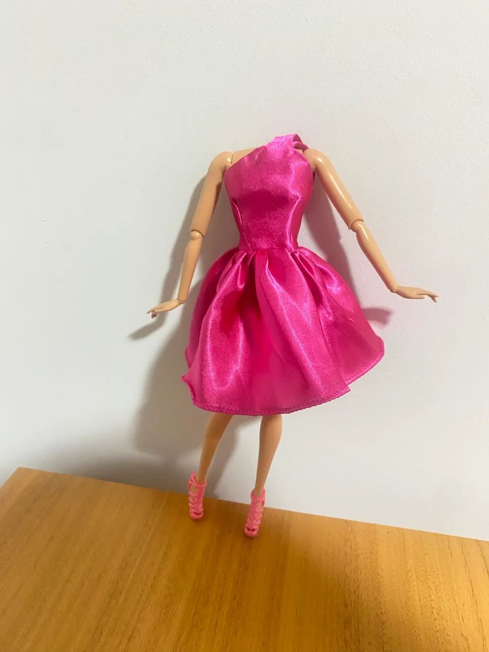 Barbie - Kit roupinhas  - Foto 3