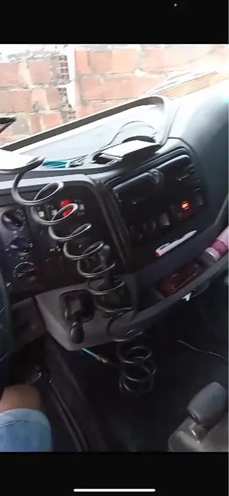 MB Axor 2535 - Foto 15