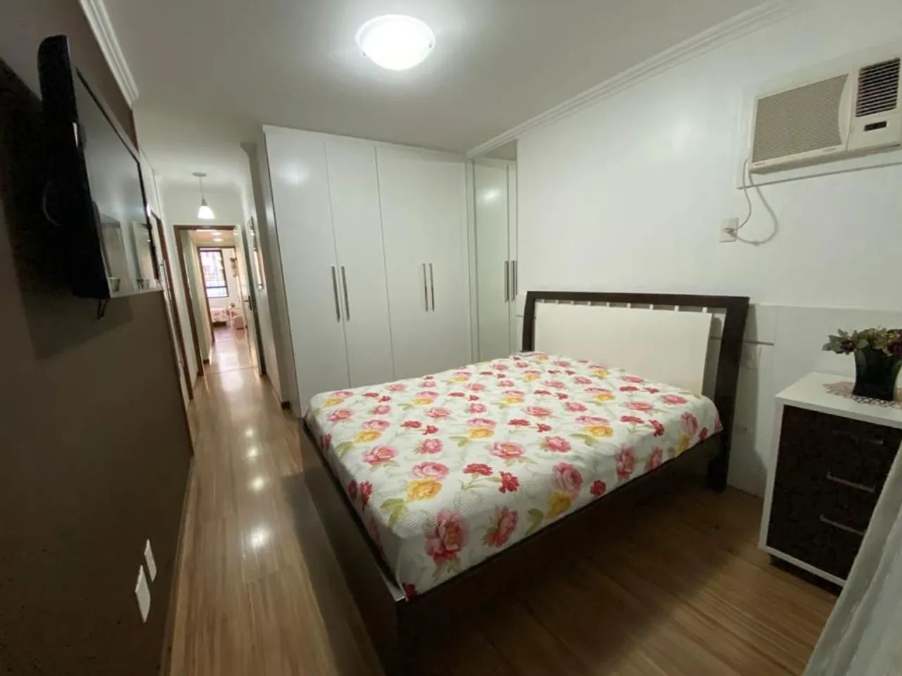 4 QUARTOS  190 M2  PRAIA DO CANTO  - Foto 3
