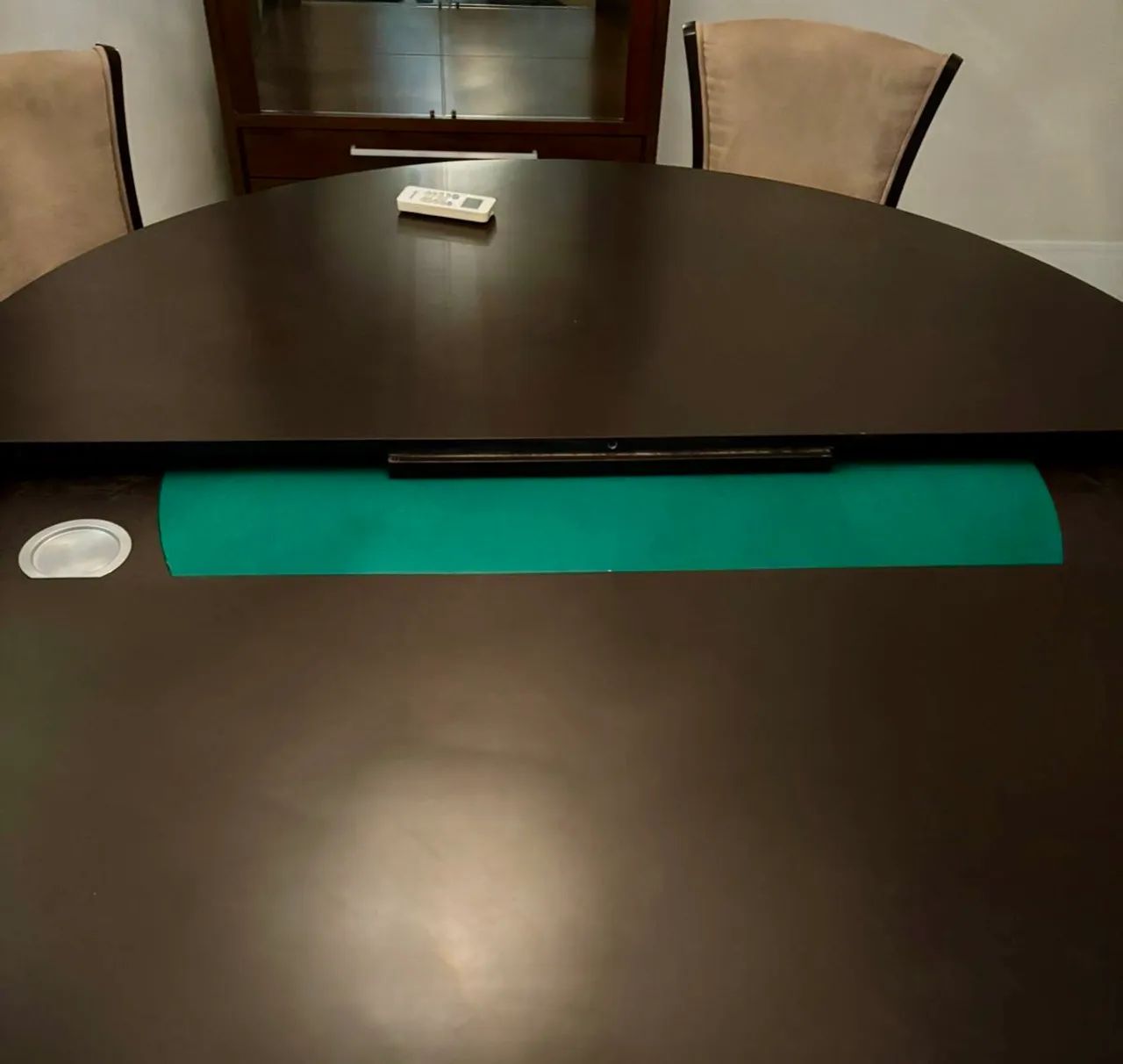 Mesa de carteado/pôquer/canastra64296267783426123