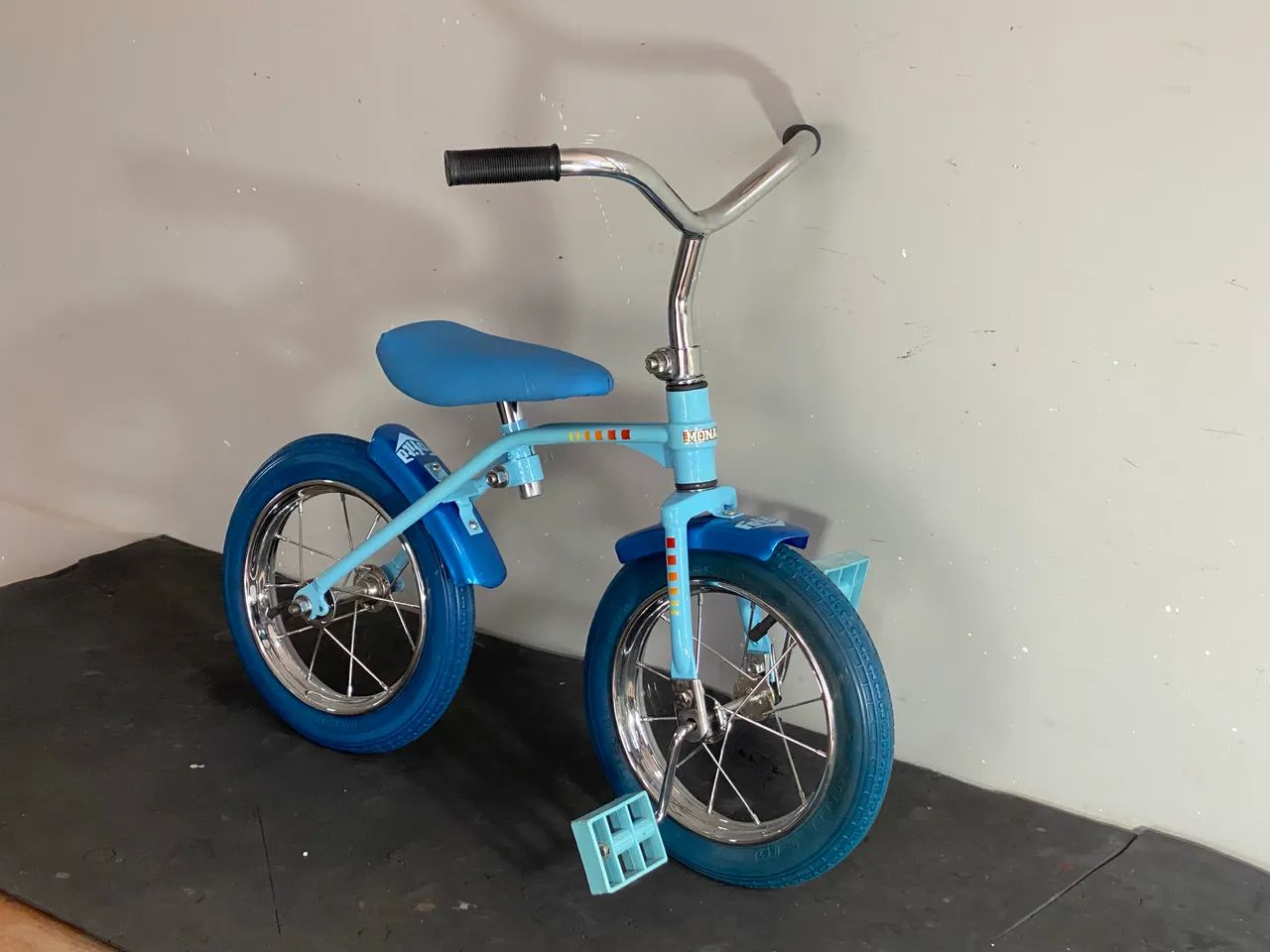 Monark Fofita 1982