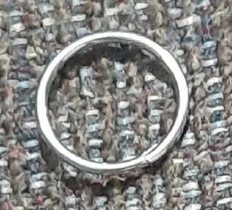 Vende-se pirceng de argola