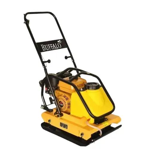 Perereca Placa vibratoria BFG 95c/motor bfg 7.0cv 4t part manual Buffalo - Foto 5