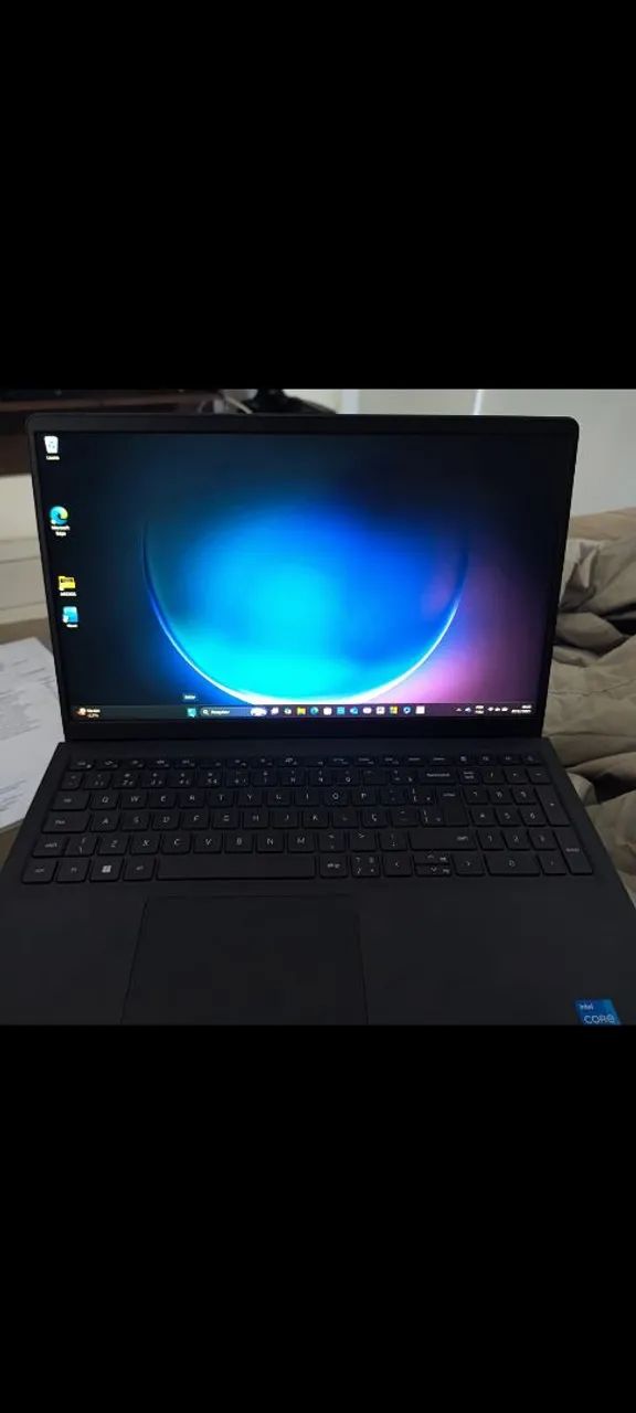Notebook Dell Inspiron 15 3520, Intel core i5, 12° geração| 8GB RAM| 512 GB SSD| Tela FULL - Foto 2
